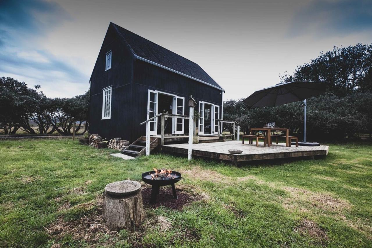 Kakariki Cottage Papakura Eksteriør billede