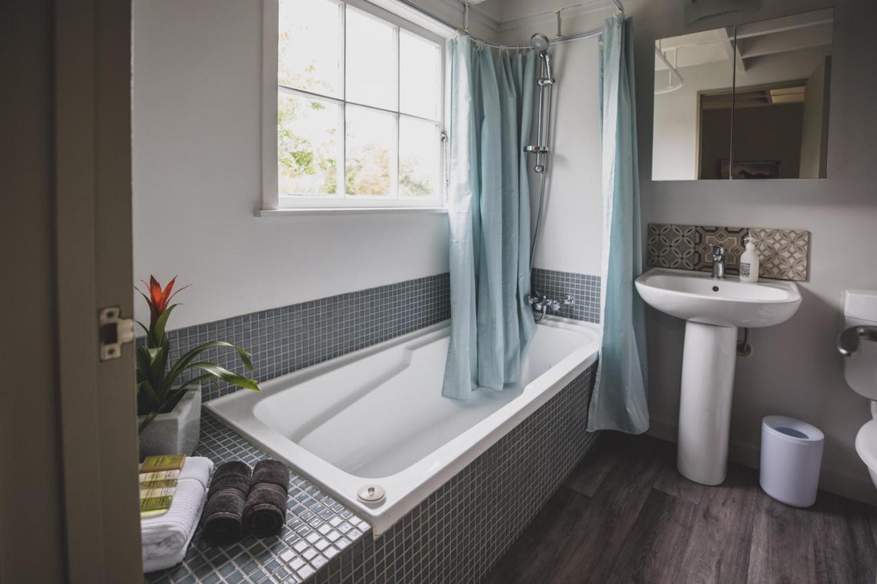 Kakariki Cottage Papakura Eksteriør billede